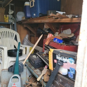 Photo of P and P Junk Removal and Demolition Services