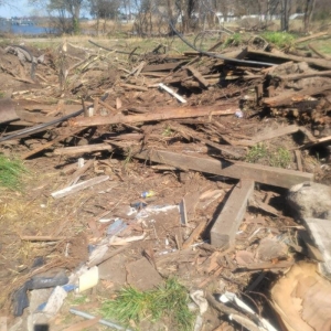 Photo of P and P Junk Removal and Demolition Services