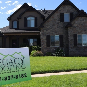 Photo of Legacy Roofing