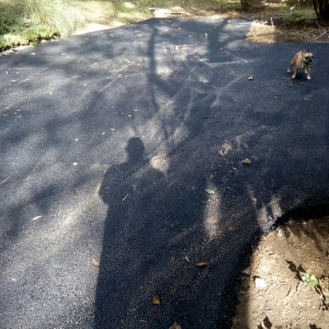 Photo of Asphalt Paving Baltimore - ES Paving