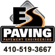 Photo of Asphalt Paving Baltimore - ES Paving
