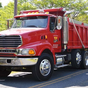 Photo of Asphalt Paving Baltimore - ES Paving