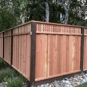 Photo of Bay Side Fencing