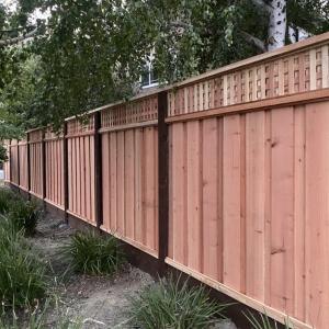 Photo of Bay Side Fencing