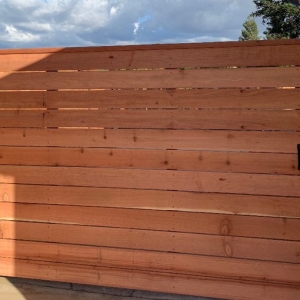 Photo of Bay Side Fencing