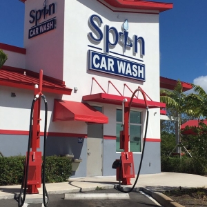 Photo of Spin Car Wash