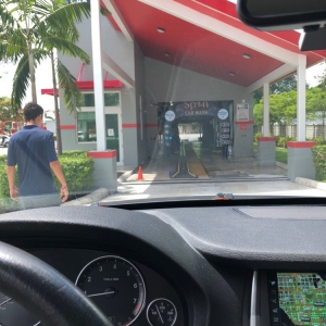 Photo of Spin Car Wash