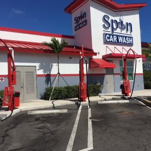 Photo of Spin Car Wash