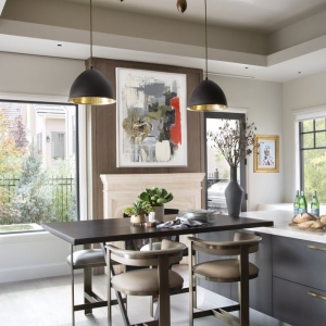Photo of Exquisite Kitchen Design
