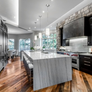 Photo of Exquisite Kitchen Design