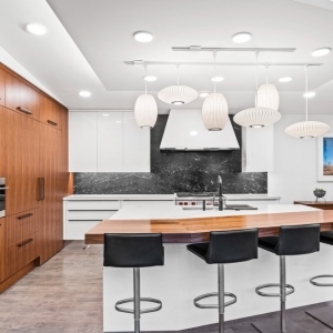 Photo of Exquisite Kitchen Design