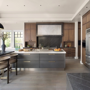 Photo of Exquisite Kitchen Design