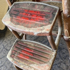 Photo of Patio Furniture Refinishers