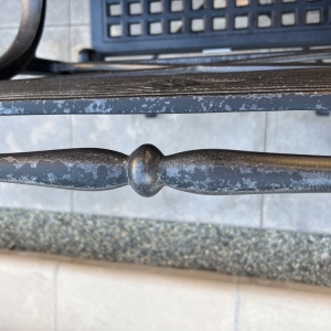 Photo of Patio Furniture Refinishers