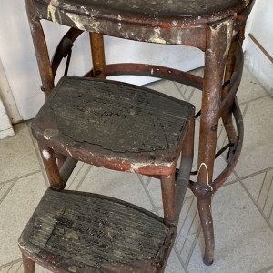 Photo of Patio Furniture Refinishers