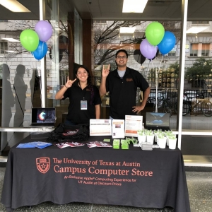 Photo of Campus Computer Store
