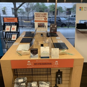 Photo of Campus Computer Store