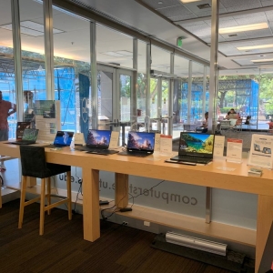 Photo of Campus Computer Store