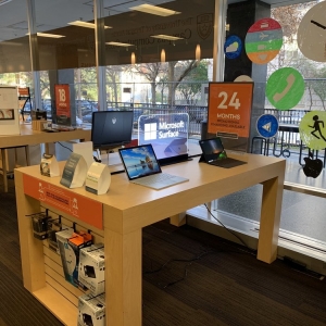 Austin Campus Computer Store