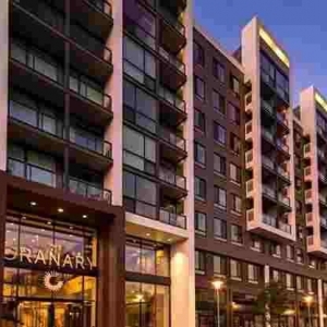 Photo of The Granary