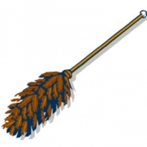 Charlotte Greenwood Cleaning