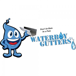 Photo of Waterboy Gutters, MN Gutter Installation and Repair Services