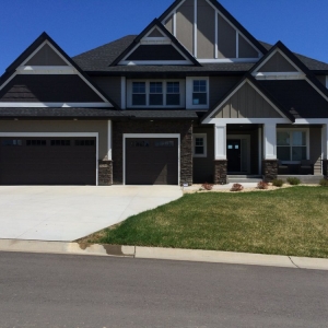 Photo of Waterboy Gutters, MN Gutter Installation and Repair Services