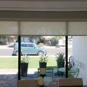 Photo of New West Shutter and Blind
