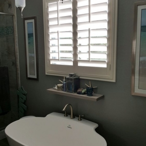 Photo of New West Shutter and Blind
