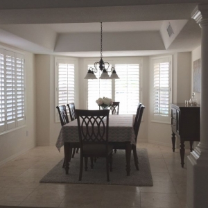Photo of New West Shutter and Blind