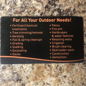 Photo of Housemanâs Outdoor Solutions