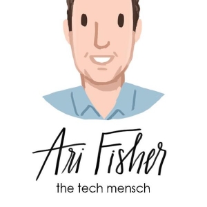 Photo of The Tech Mensch