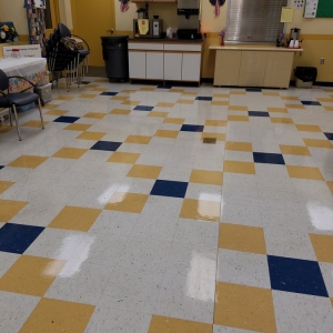 Baltimore D and T Cleaning Service