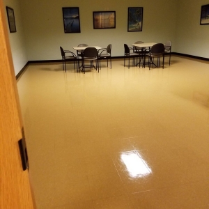 Photo of D and T Cleaning Service