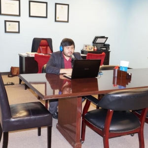 Photo of Zavala Law Firm