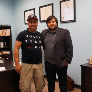 Photo of Zavala Law Firm