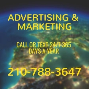 Photo of Advertising and Marketing San Antonio