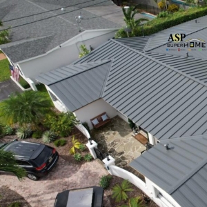 Photo of ASP SuperHome