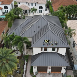 Photo of ASP SuperHome