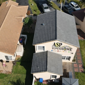 Doral ASP SuperHome