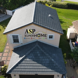 Photo of ASP SuperHome