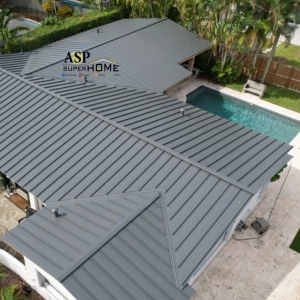 Photo of ASP SuperHome