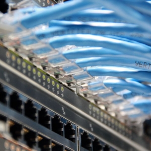 Photo of Coloblox Data Centers