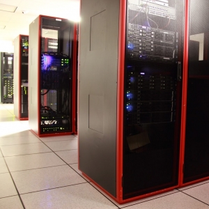 Photo of Coloblox Data Centers