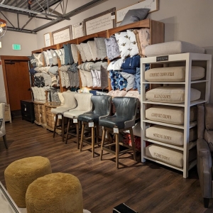 Vancouver Creative Interiors & Design