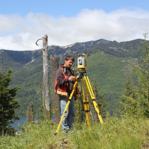 Photo of APS Survey & Mapping