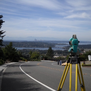 Photo of APS Survey & Mapping