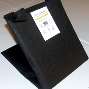 Photo of Material Protection