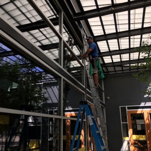 Photo of TRC Window Cleaning