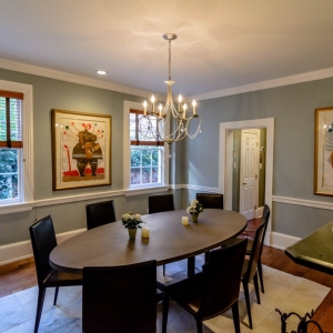 Photo of Living Spectrum